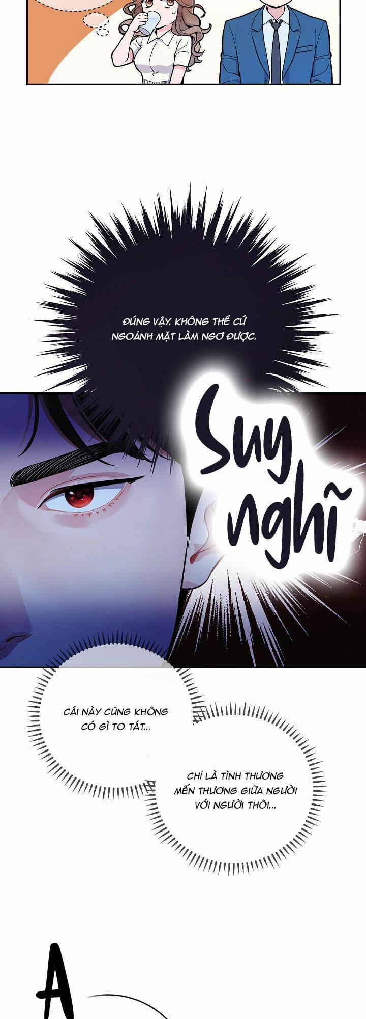 Lời Thú Tội Bí Ẩn 8 trang 16