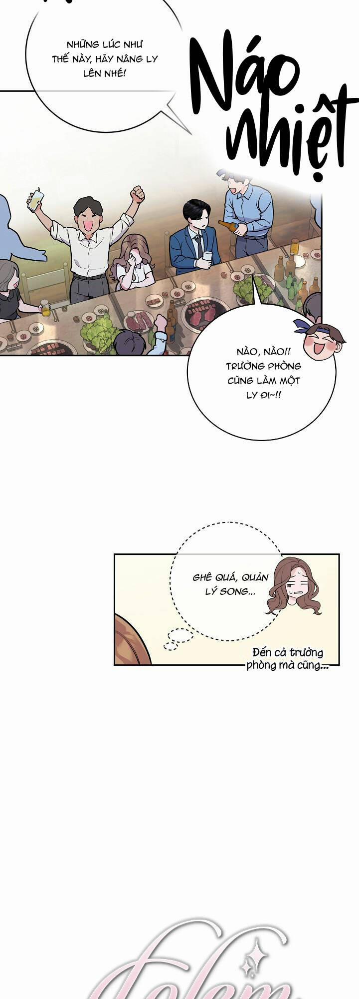 Lời Thú Tội Bí Ẩn 8 trang 17