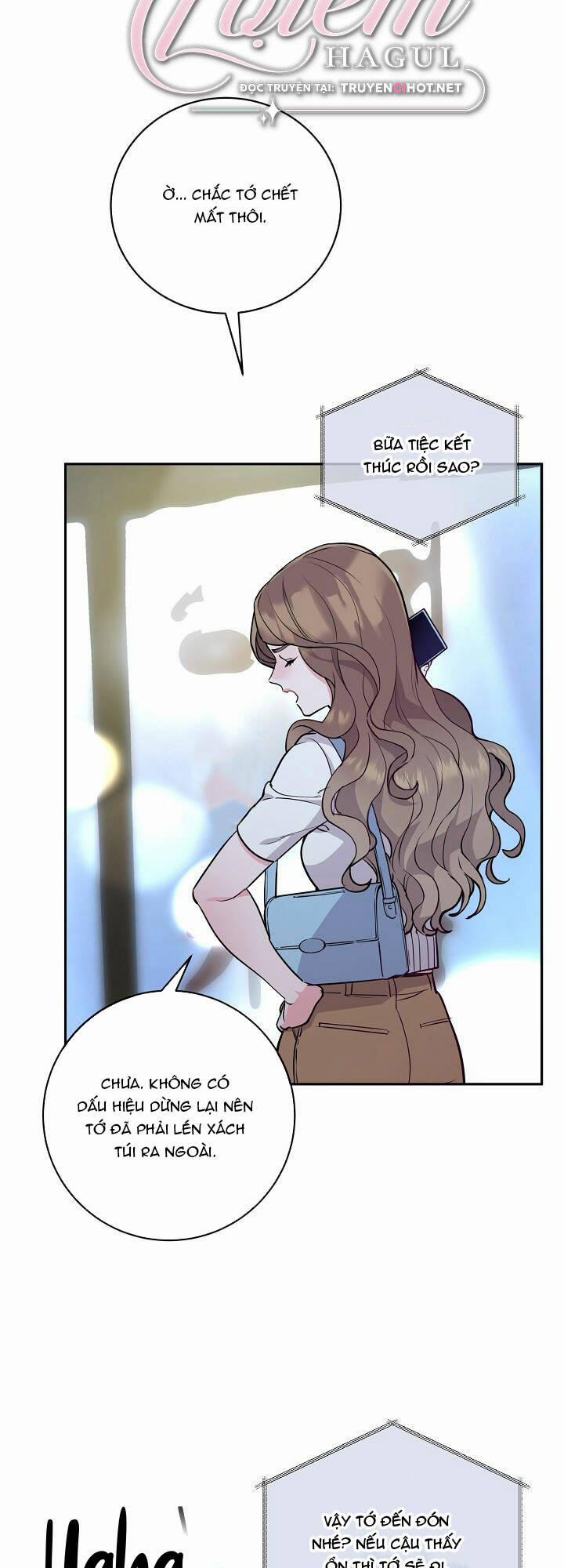 Lời Thú Tội Bí Ẩn 8 trang 18