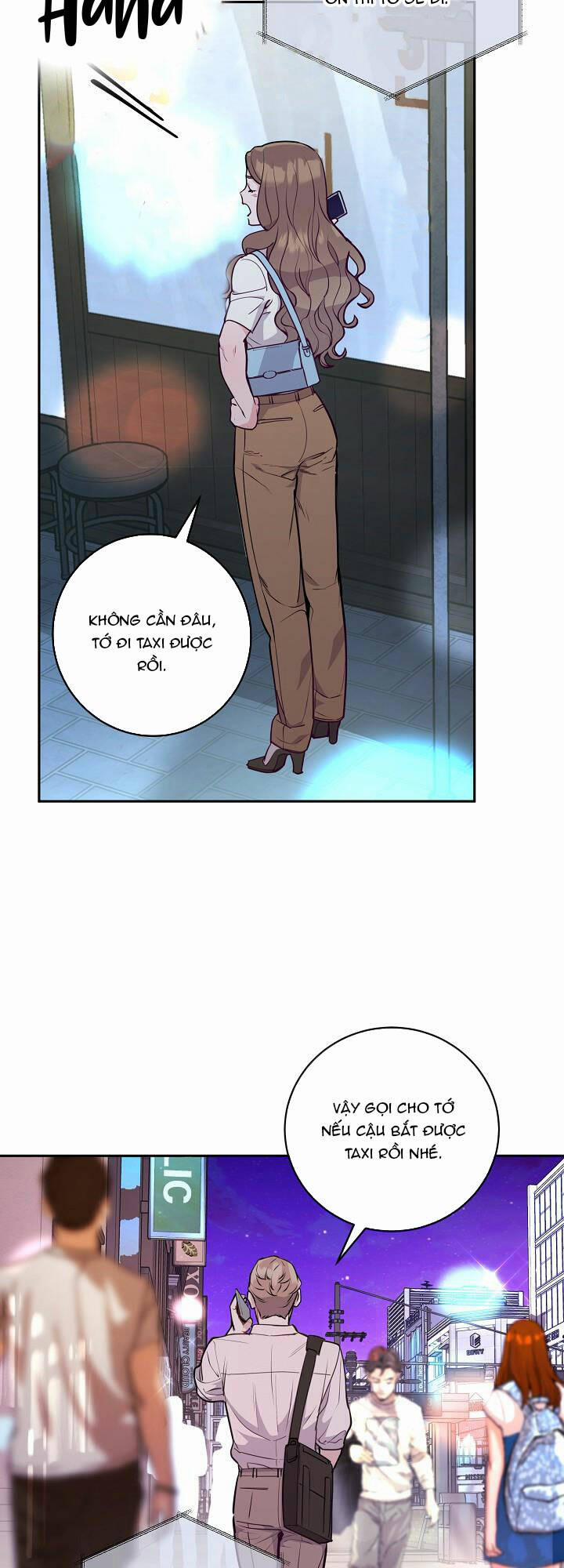 Lời Thú Tội Bí Ẩn 8 trang 19