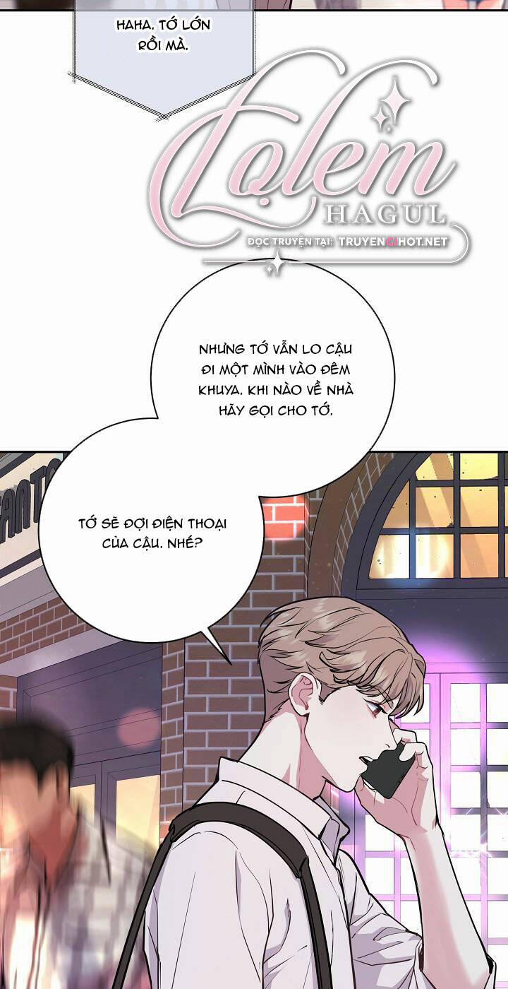 Lời Thú Tội Bí Ẩn 8 trang 20