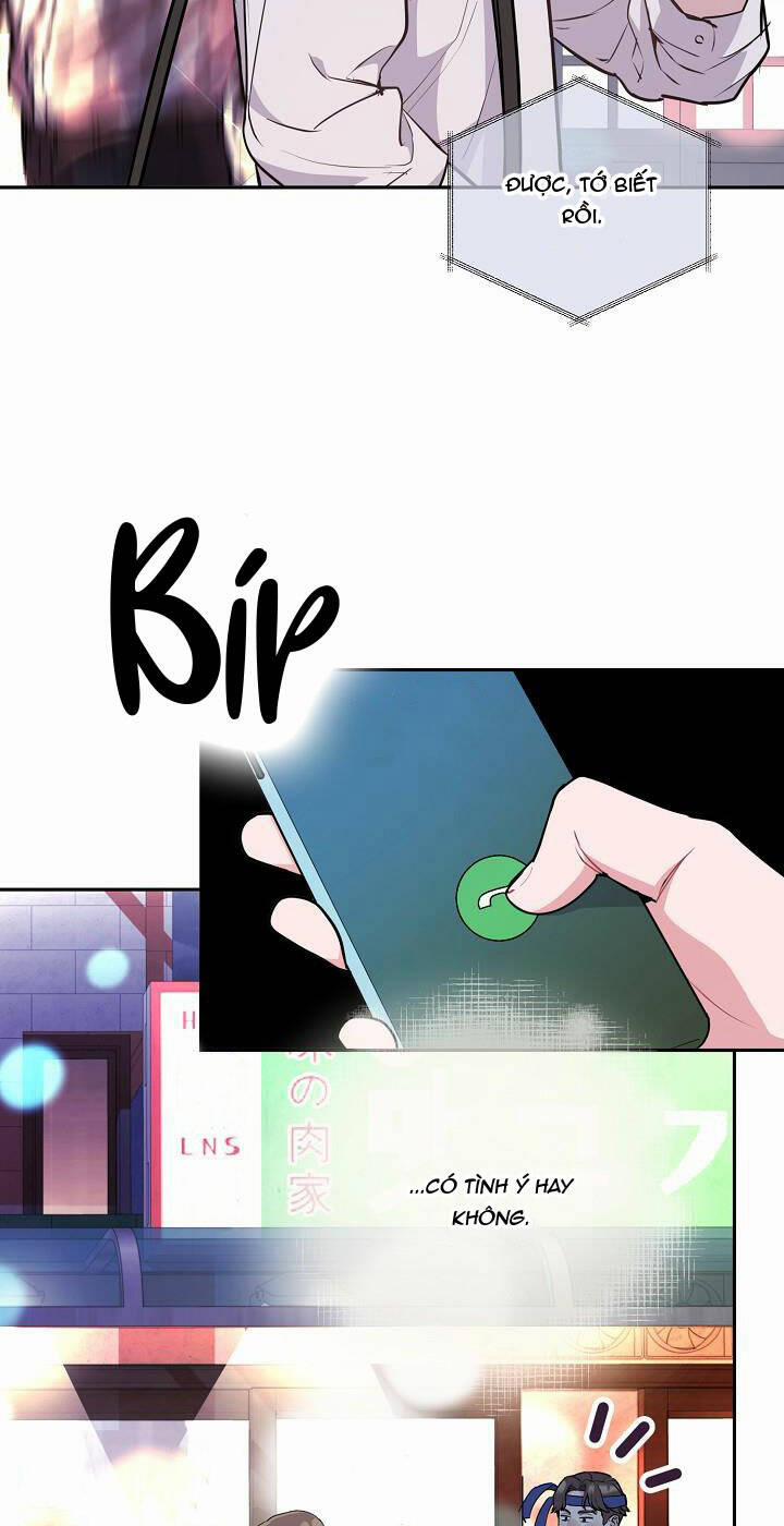 Lời Thú Tội Bí Ẩn 8 trang 21