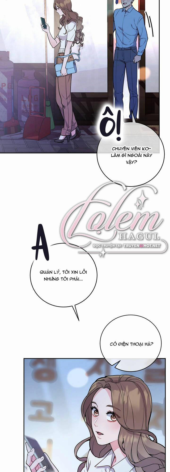 Lời Thú Tội Bí Ẩn 8 trang 22