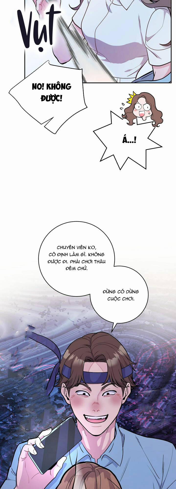 Lời Thú Tội Bí Ẩn 8 trang 23