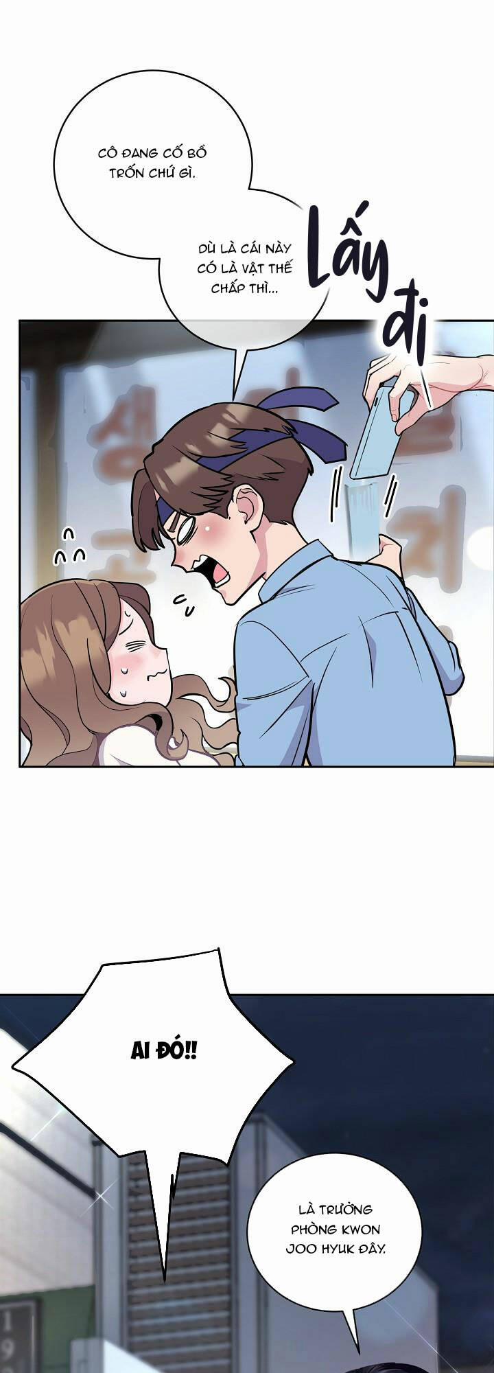 Lời Thú Tội Bí Ẩn 8 trang 25