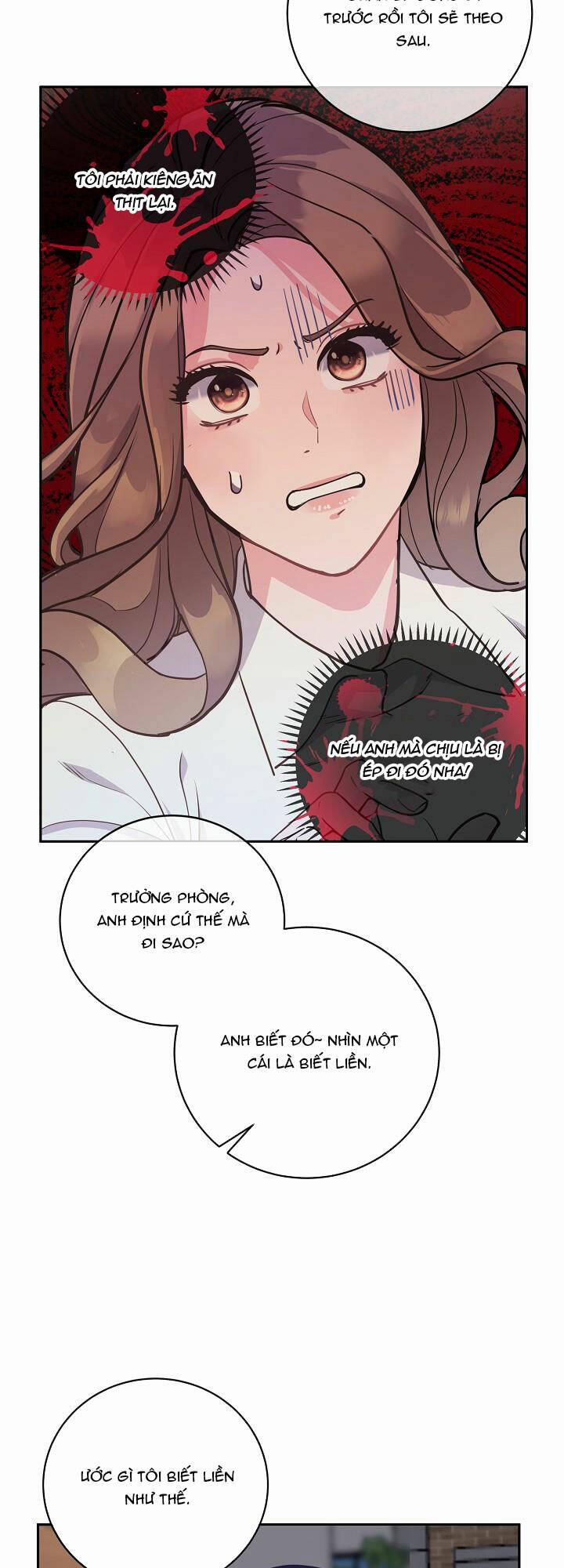 Lời Thú Tội Bí Ẩn 8 trang 27