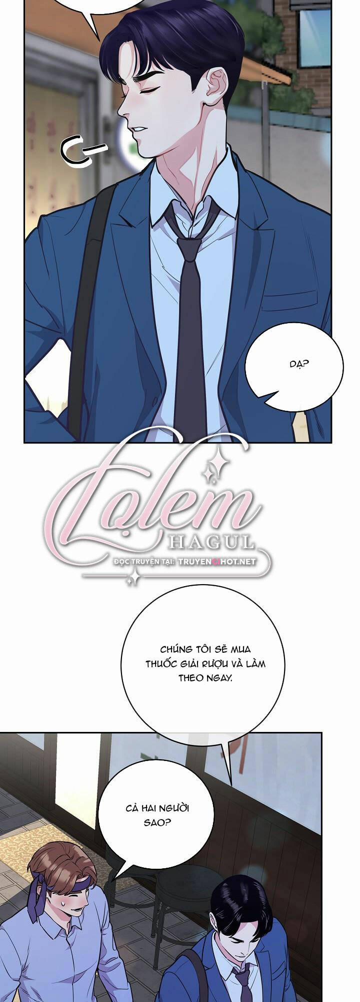 Lời Thú Tội Bí Ẩn 8 trang 28