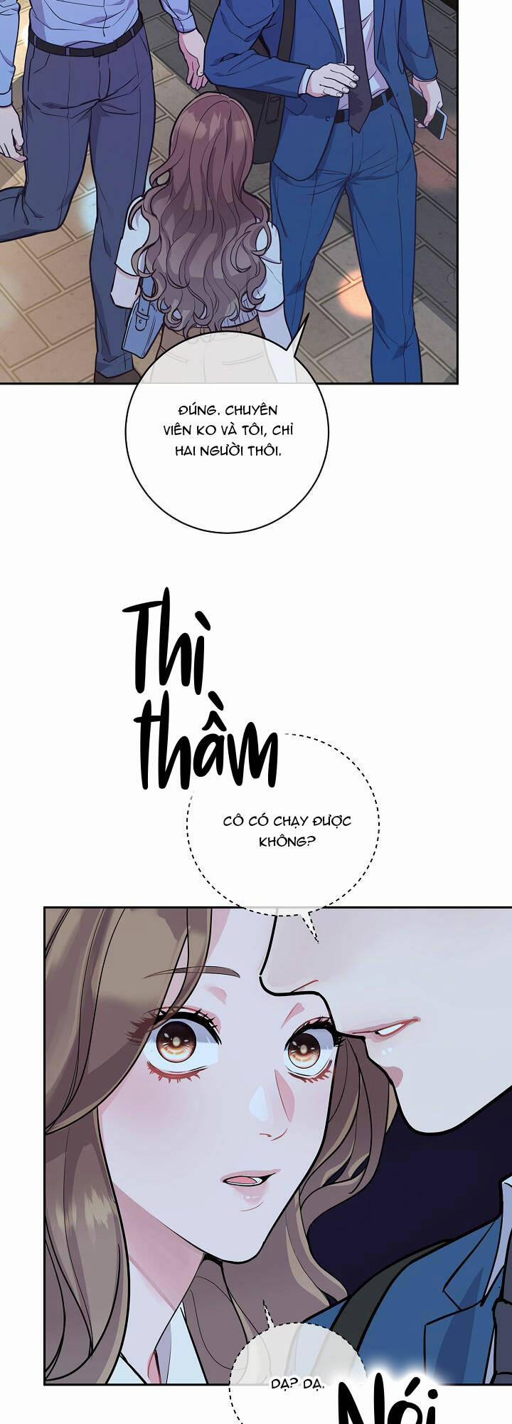 Lời Thú Tội Bí Ẩn 8 trang 29