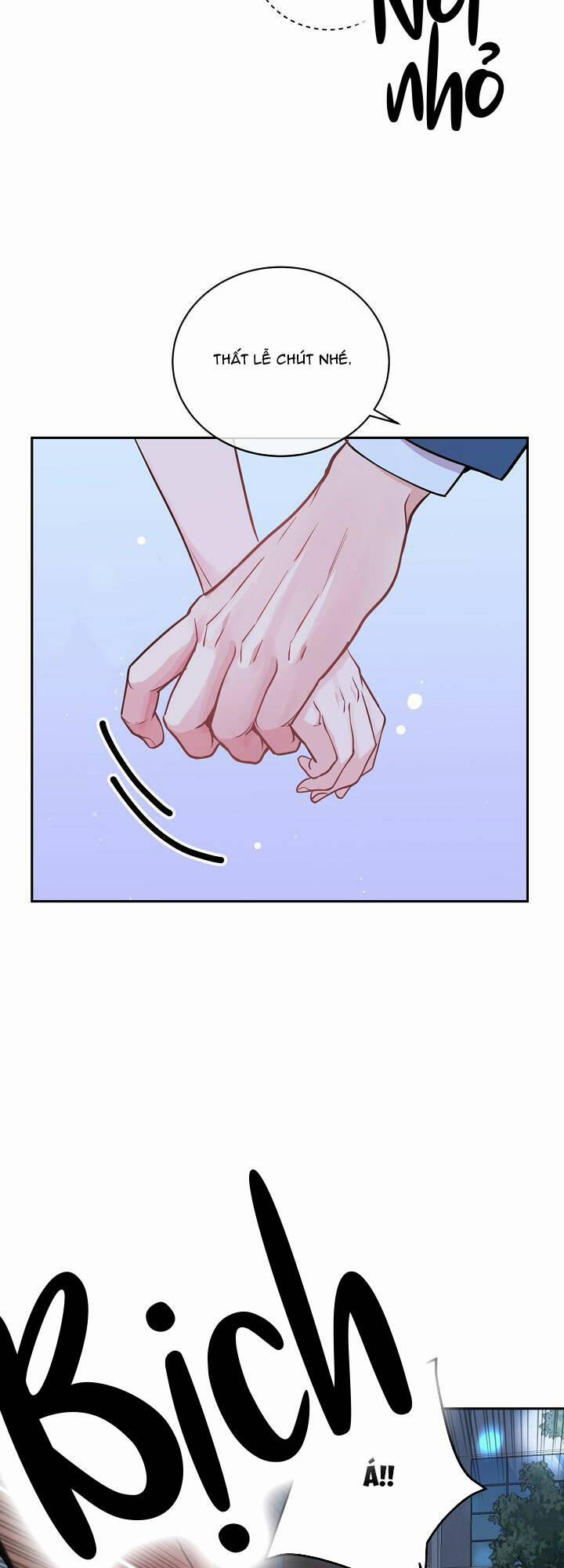 Lời Thú Tội Bí Ẩn 8 trang 30