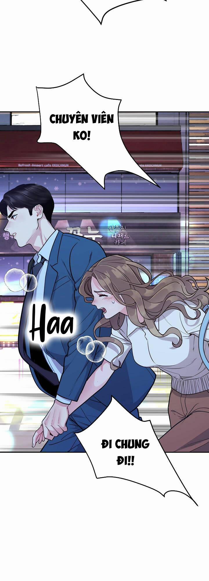 Lời Thú Tội Bí Ẩn 8 trang 35