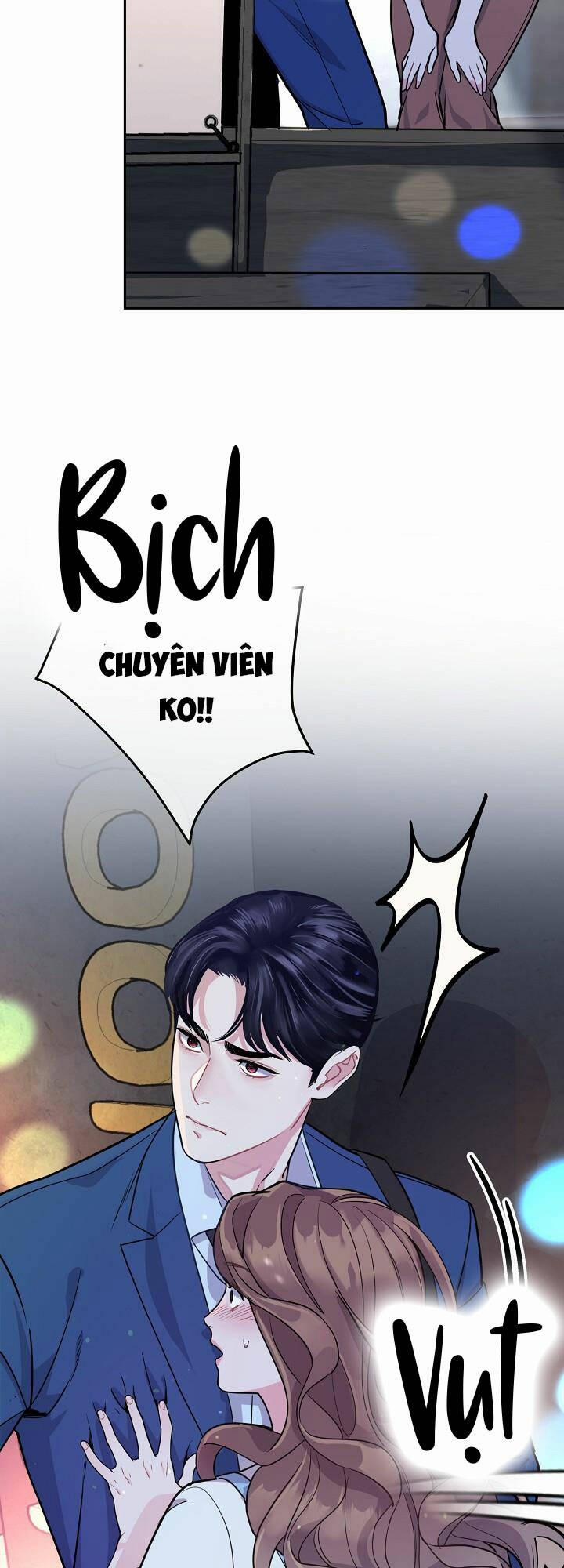 Lời Thú Tội Bí Ẩn 8 trang 37