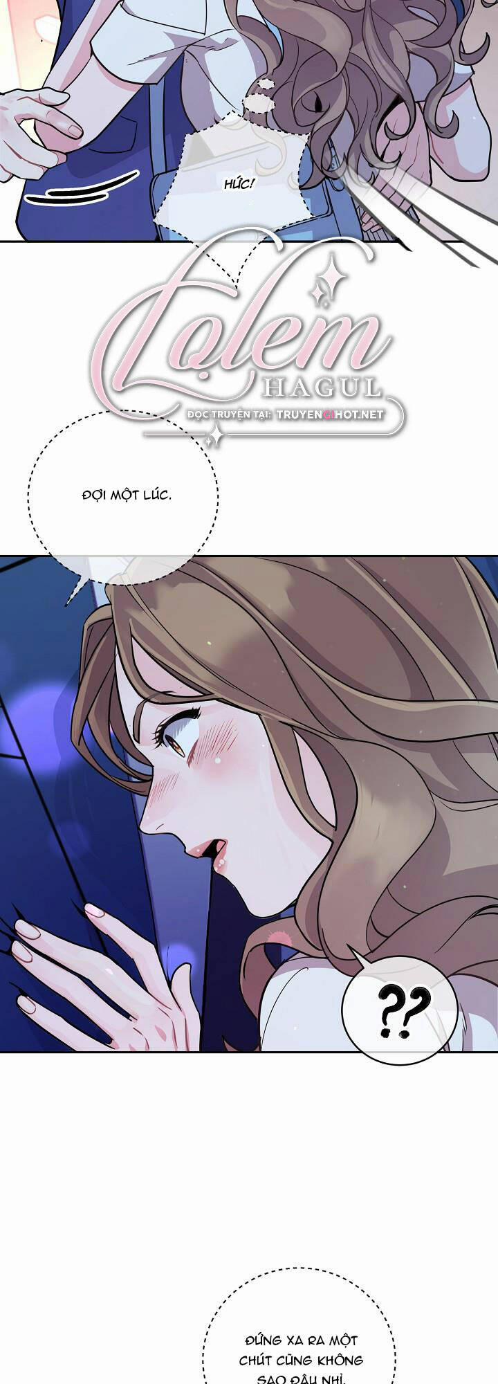 Lời Thú Tội Bí Ẩn 8 trang 38