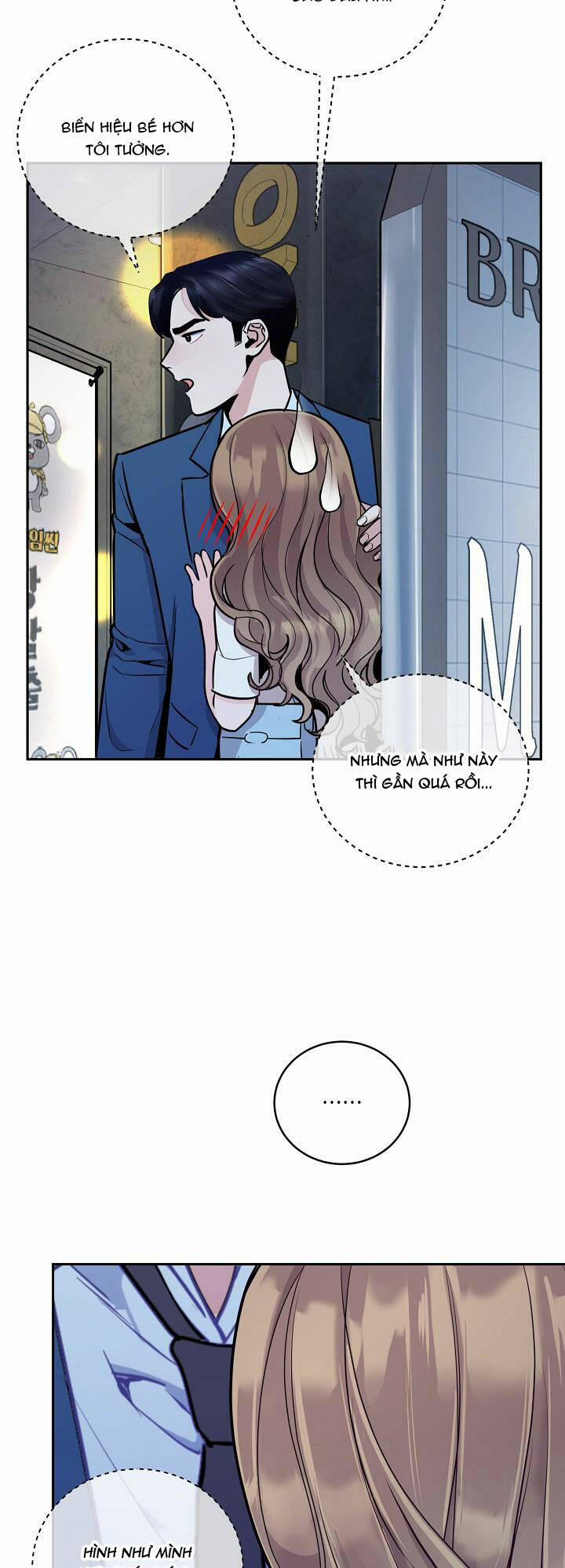 Lời Thú Tội Bí Ẩn 8 trang 39