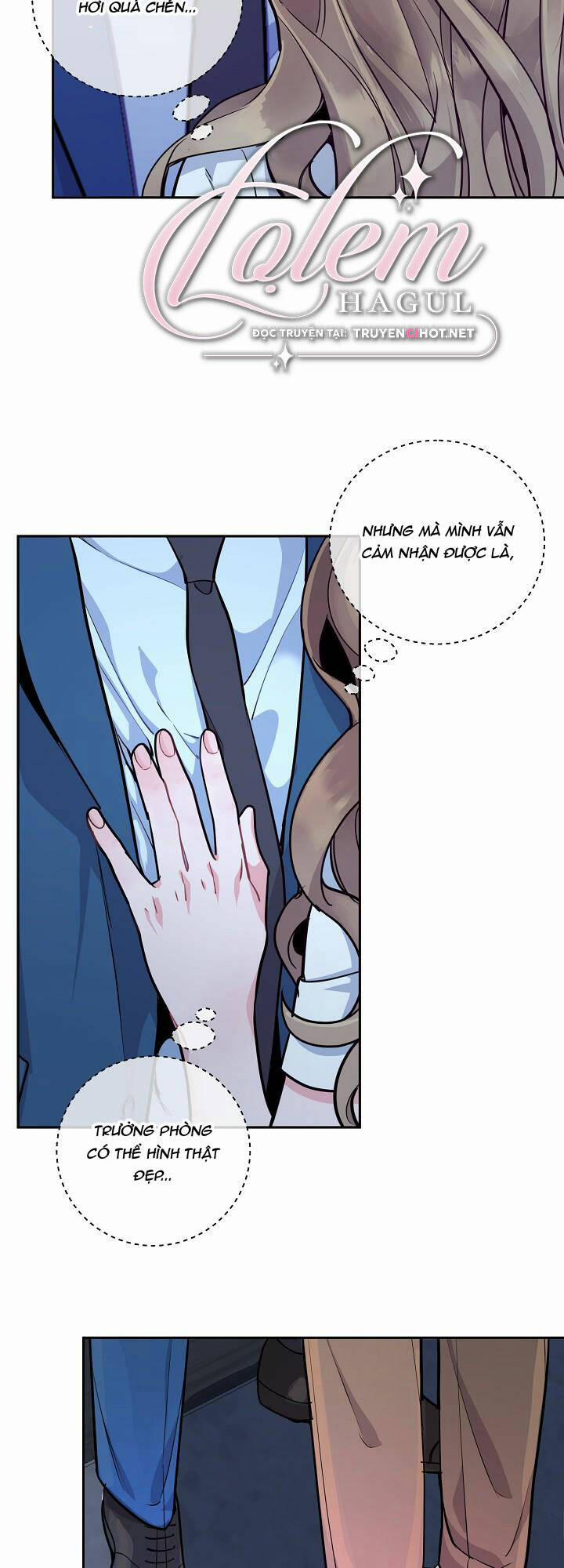 Lời Thú Tội Bí Ẩn 8 trang 40