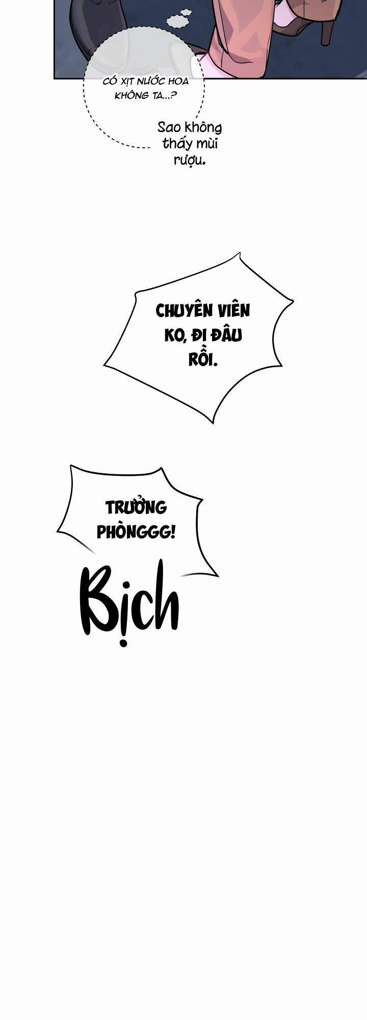 Lời Thú Tội Bí Ẩn 8 trang 41