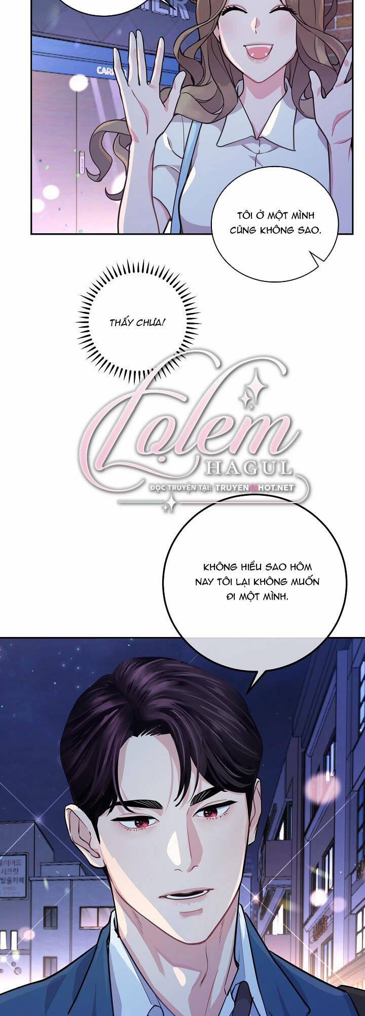 Lời Thú Tội Bí Ẩn 8 trang 45