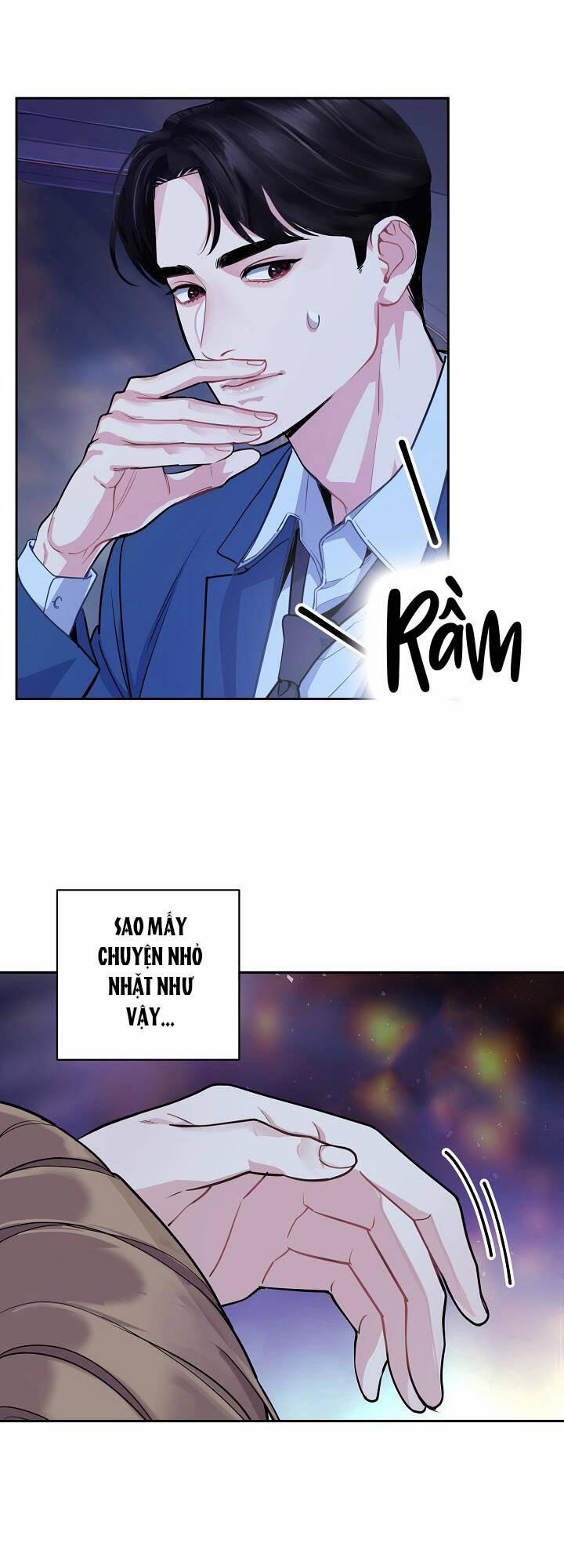 Lời Thú Tội Bí Ẩn 8 trang 49