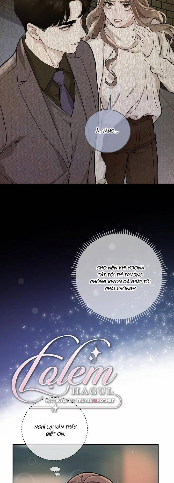 Lời Thú Tội Bí Ẩn 8 trang 6