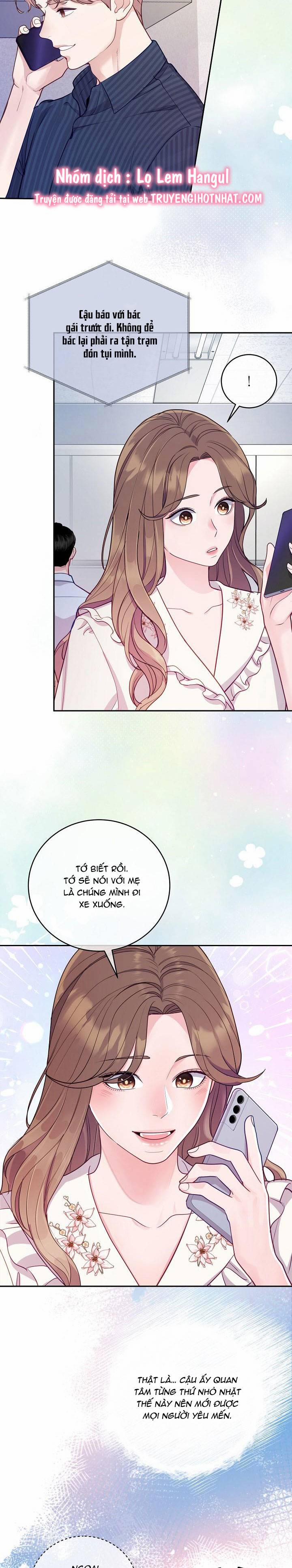 Lời Thú Tội Bí Ẩn 80 trang 6