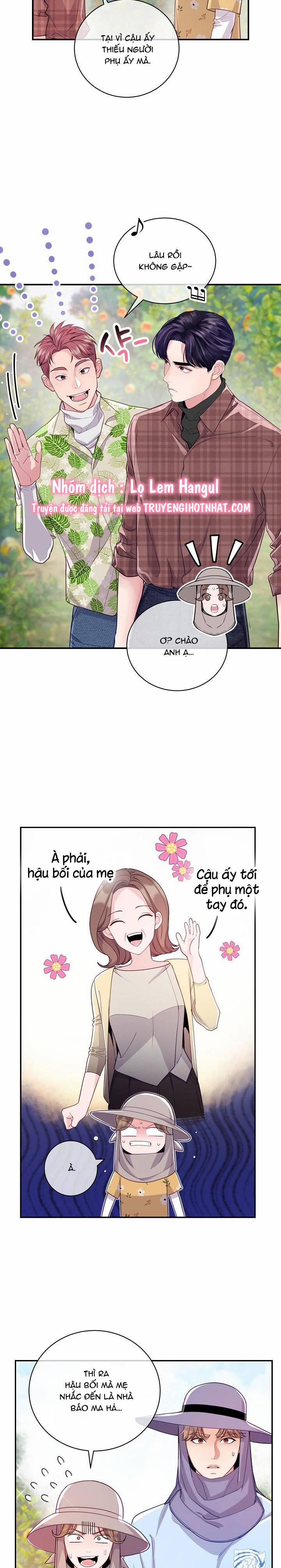 Lời Thú Tội Bí Ẩn 81 trang 2