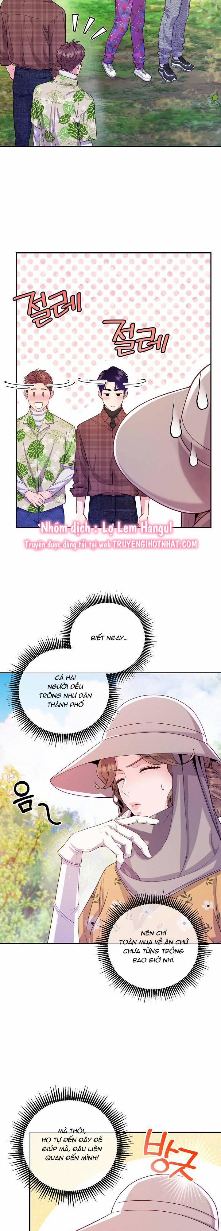 Lời Thú Tội Bí Ẩn 81 trang 4