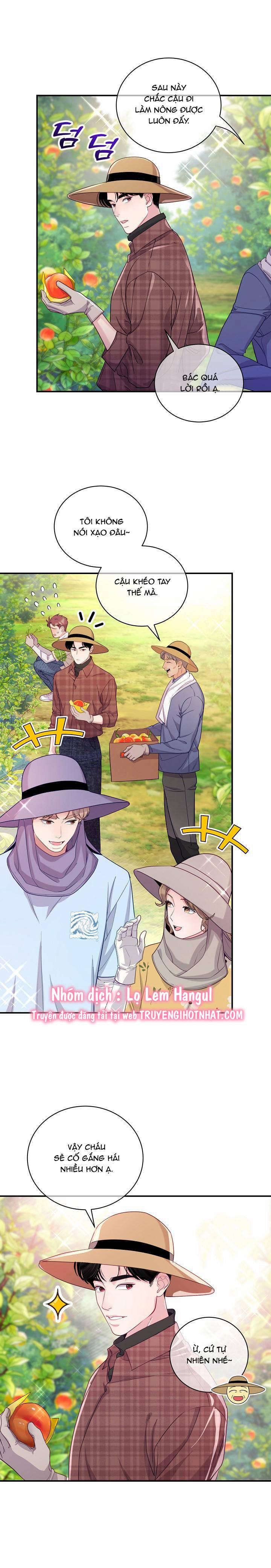 Lời Thú Tội Bí Ẩn 81 trang 7