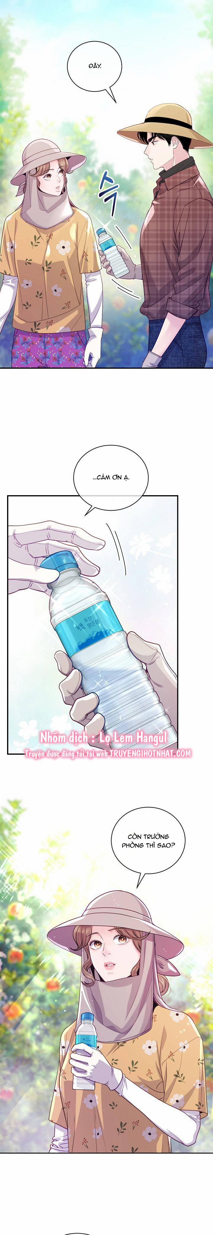 Lời Thú Tội Bí Ẩn 81 trang 9