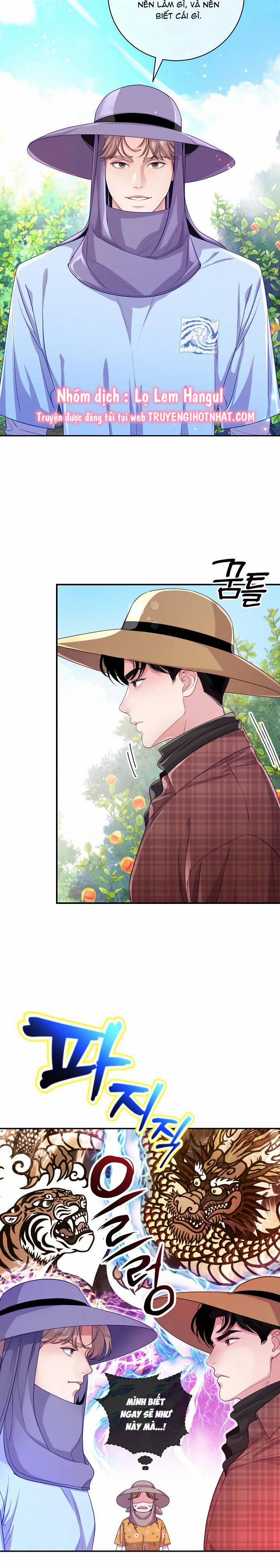 Lời Thú Tội Bí Ẩn 82 trang 4