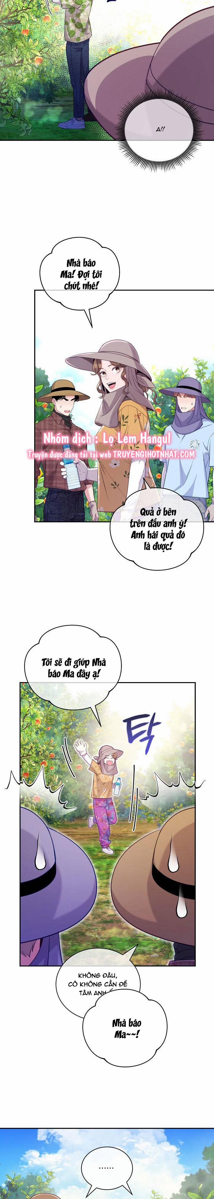 Lời Thú Tội Bí Ẩn 82 trang 6