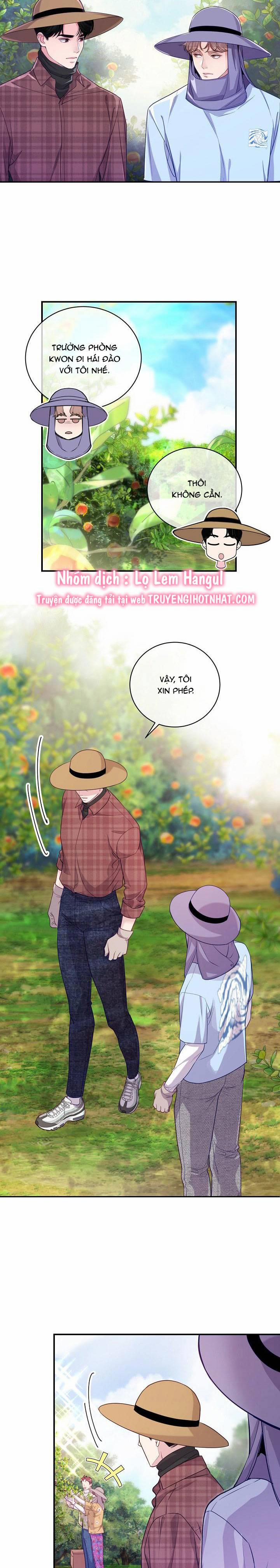 Lời Thú Tội Bí Ẩn 82 trang 7