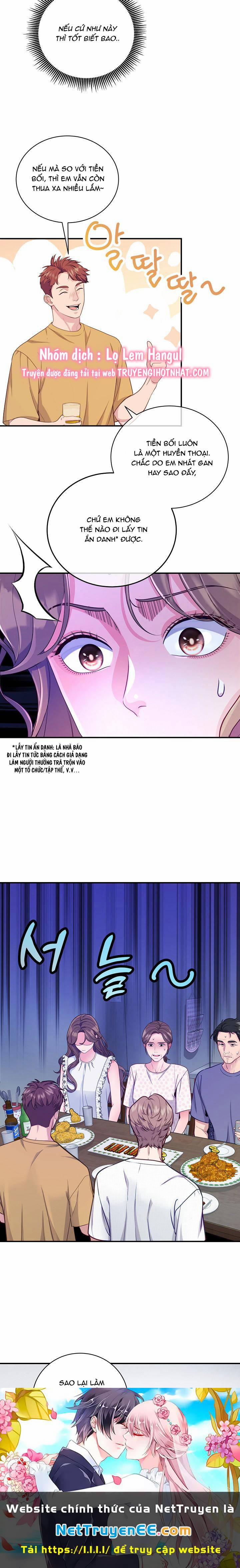 Lời Thú Tội Bí Ẩn 83 trang 10