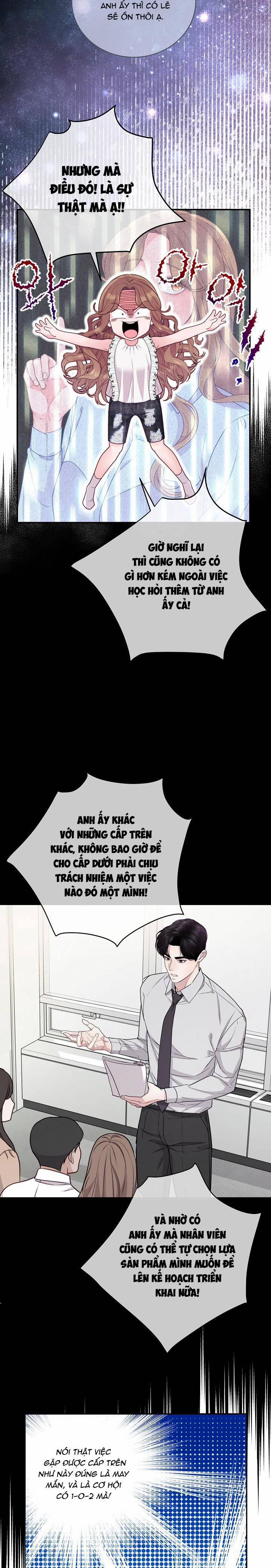 Lời Thú Tội Bí Ẩn 83 trang 4