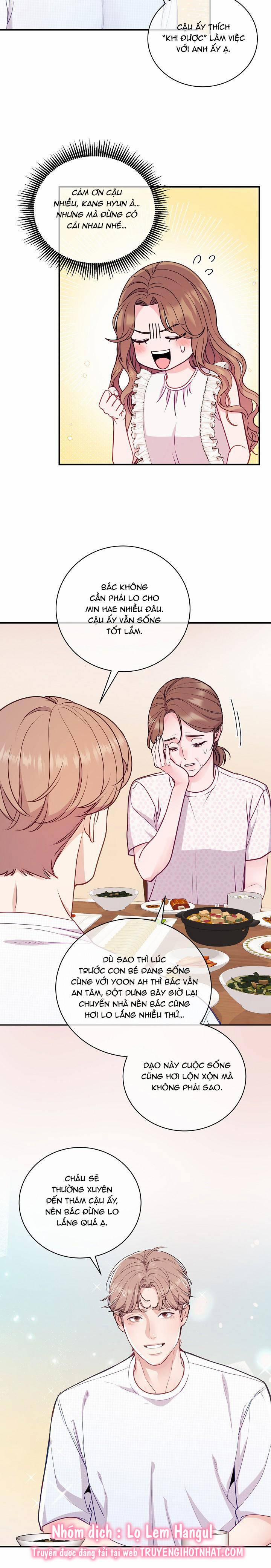 Lời Thú Tội Bí Ẩn 83 trang 7