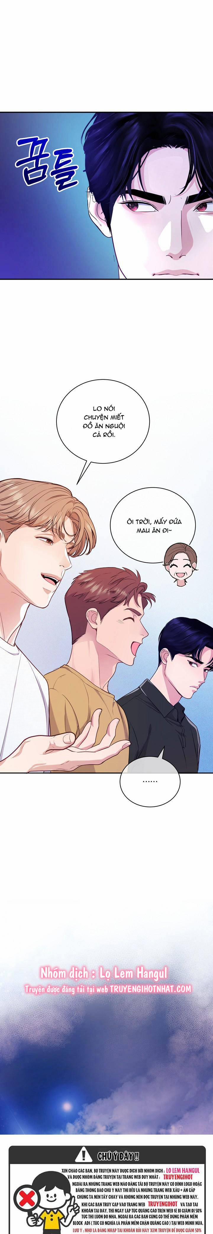 Lời Thú Tội Bí Ẩn 83 trang 8