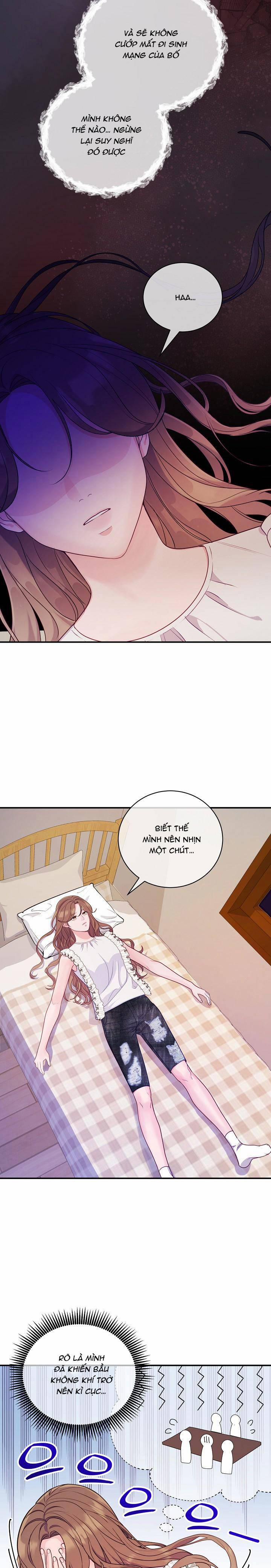 Lời Thú Tội Bí Ẩn 84 trang 3