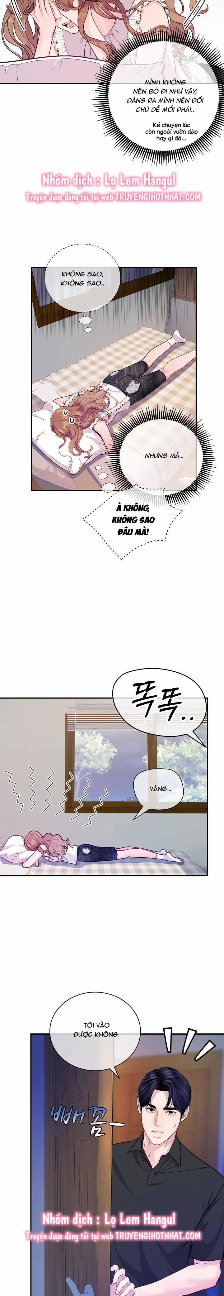 Lời Thú Tội Bí Ẩn 84 trang 4