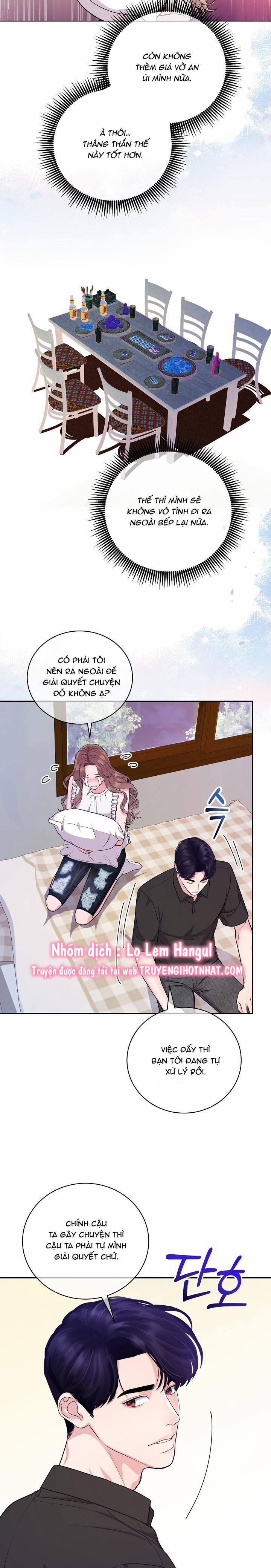 Lời Thú Tội Bí Ẩn 84 trang 7