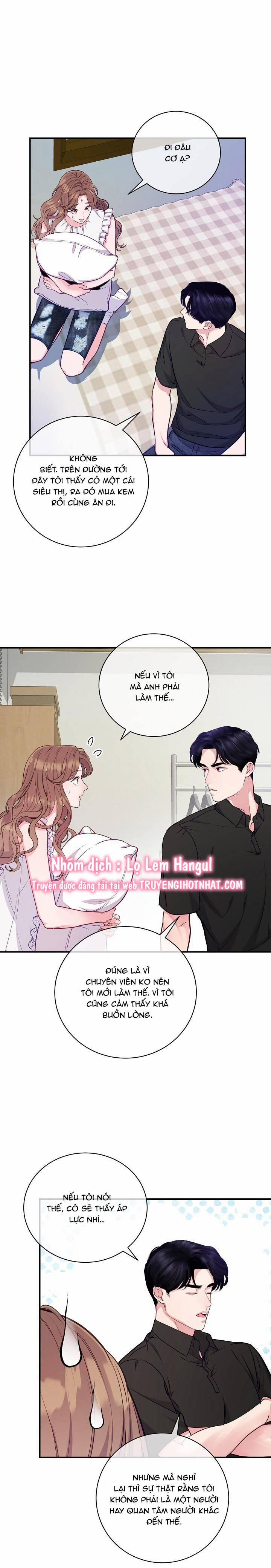 Lời Thú Tội Bí Ẩn 84 trang 9