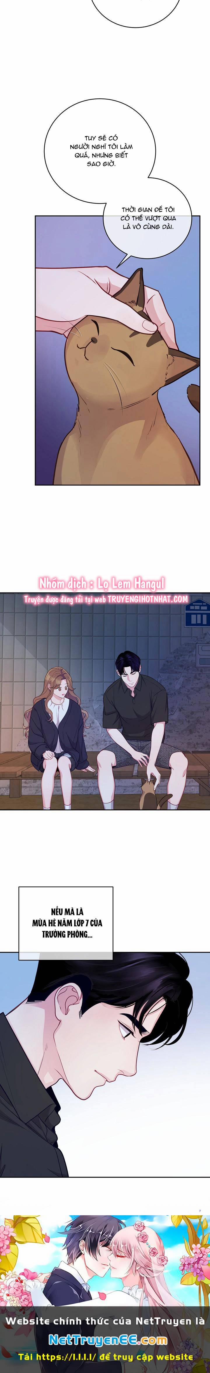 Lời Thú Tội Bí Ẩn 85 trang 10