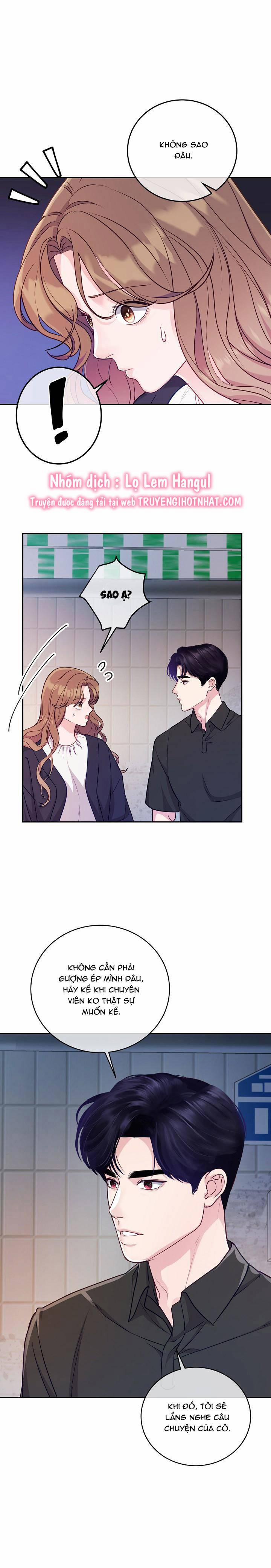 Lời Thú Tội Bí Ẩn 85 trang 4