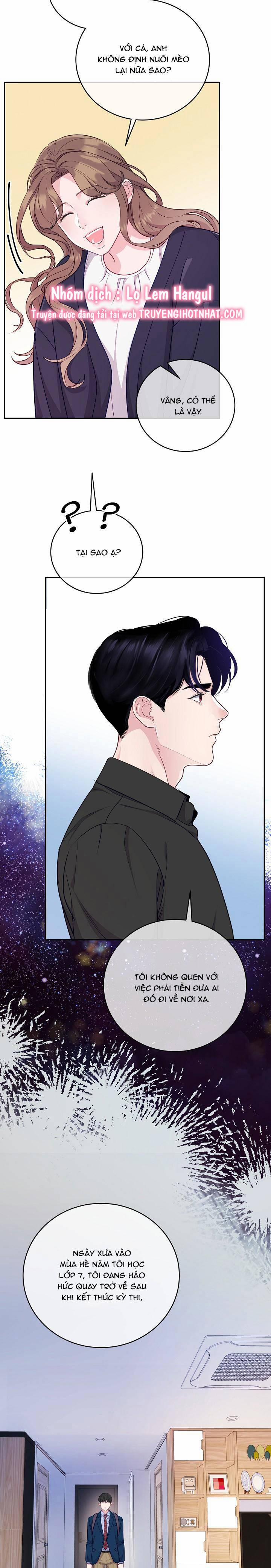 Lời Thú Tội Bí Ẩn 85 trang 8