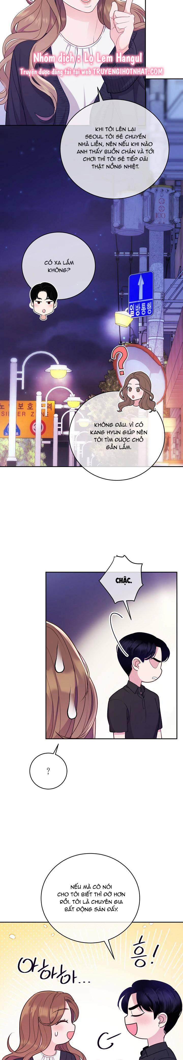 Lời Thú Tội Bí Ẩn 86 trang 3