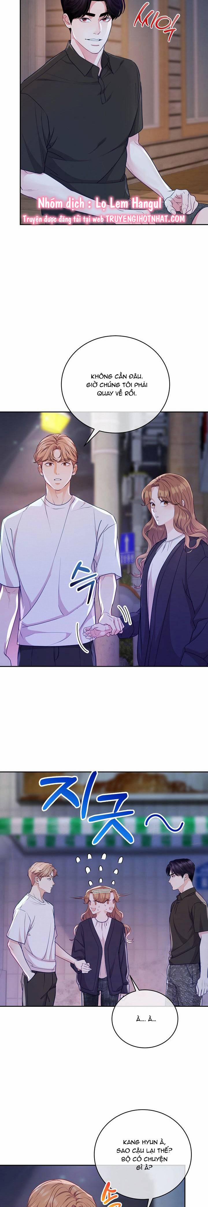 Lời Thú Tội Bí Ẩn 86 trang 6