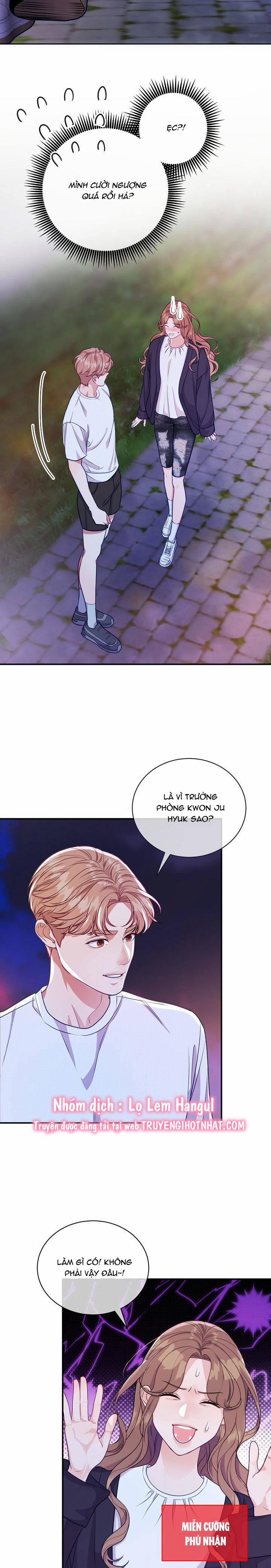 Lời Thú Tội Bí Ẩn 87 trang 8