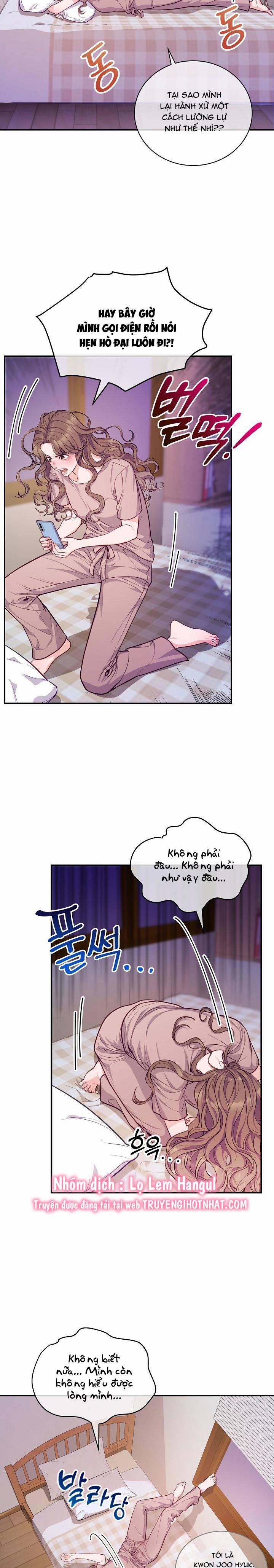 Lời Thú Tội Bí Ẩn 89 trang 2