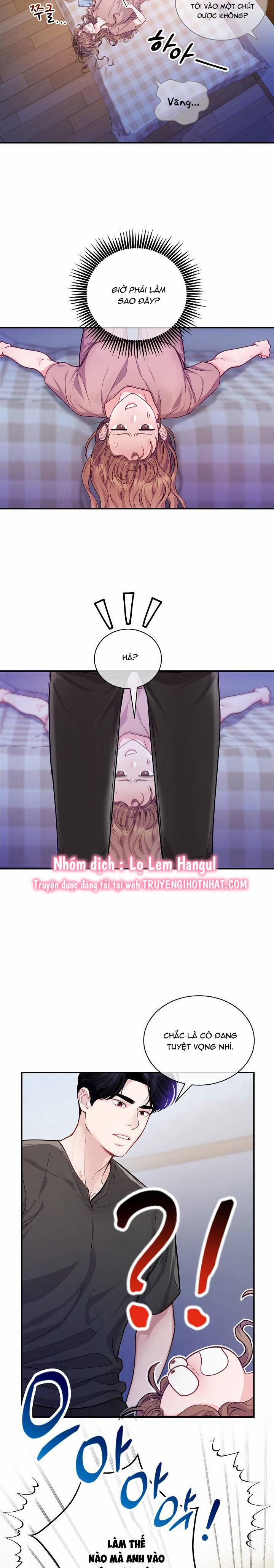 Lời Thú Tội Bí Ẩn 89 trang 3