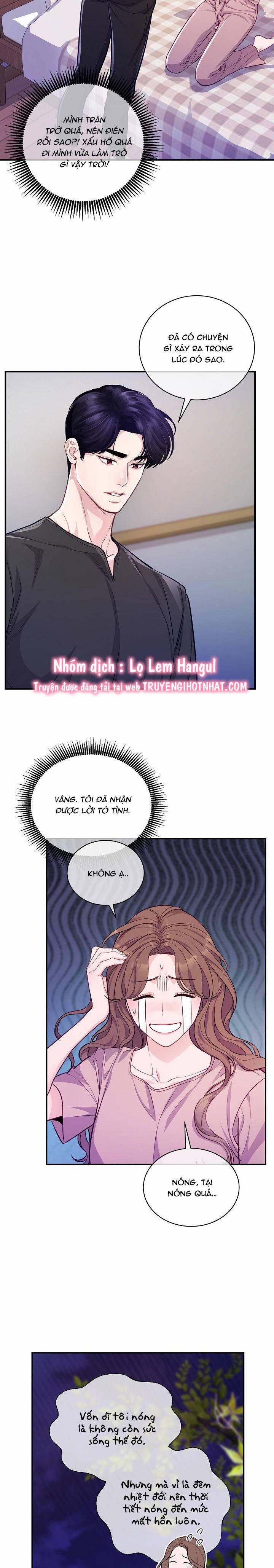 Lời Thú Tội Bí Ẩn 89 trang 5