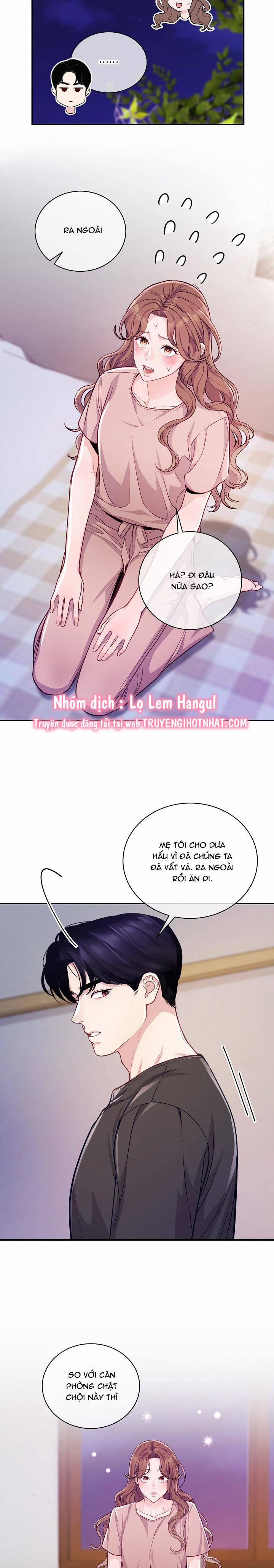 Lời Thú Tội Bí Ẩn 89 trang 6