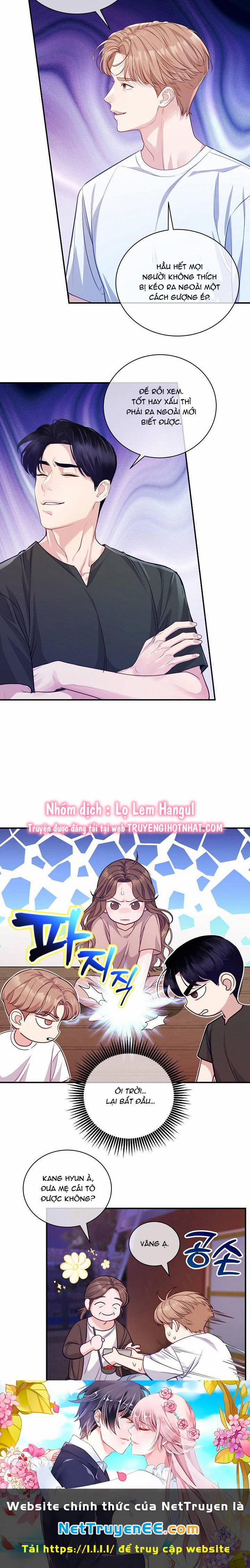 Lời Thú Tội Bí Ẩn 89 trang 9