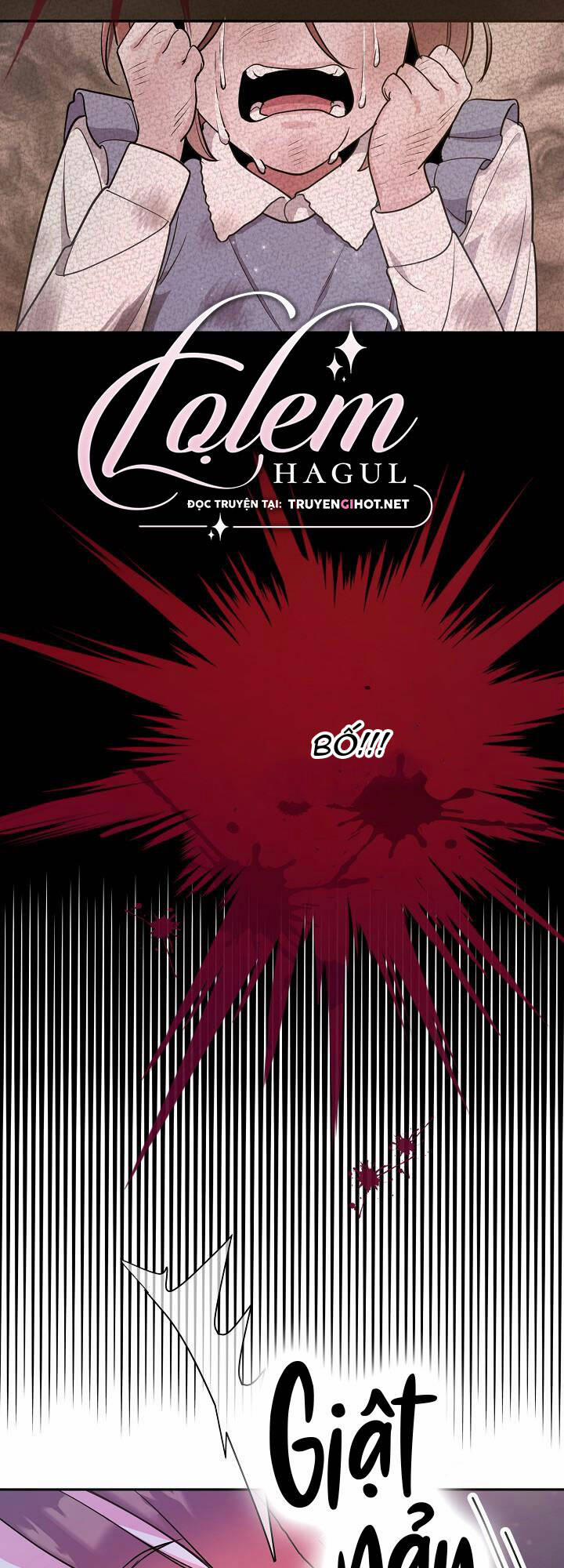 Lời Thú Tội Bí Ẩn 9 trang 1